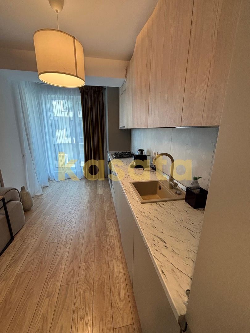Apartament de inchiriat | MTM Residence Pipera | Prima Închiriere | - Poză 3