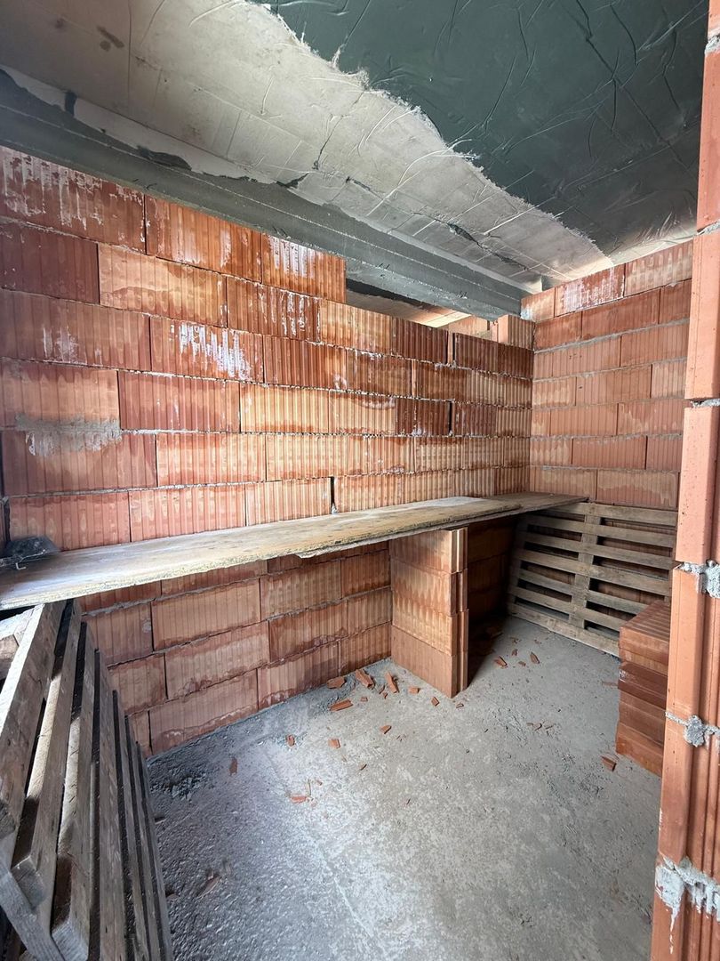 Duplex la rosu - 3 dormitare- Dumbravita - Poză 4