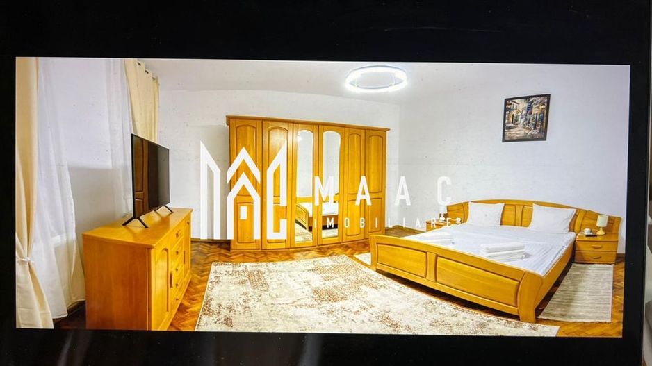 Apartamente 3 camere | Parcare | 105 MP | Zonă Centrală - Poză 5