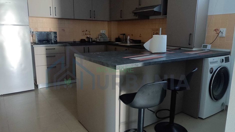 Apartament 3 camere de închiriat în Rediu, zona Casablanca - Poză 3