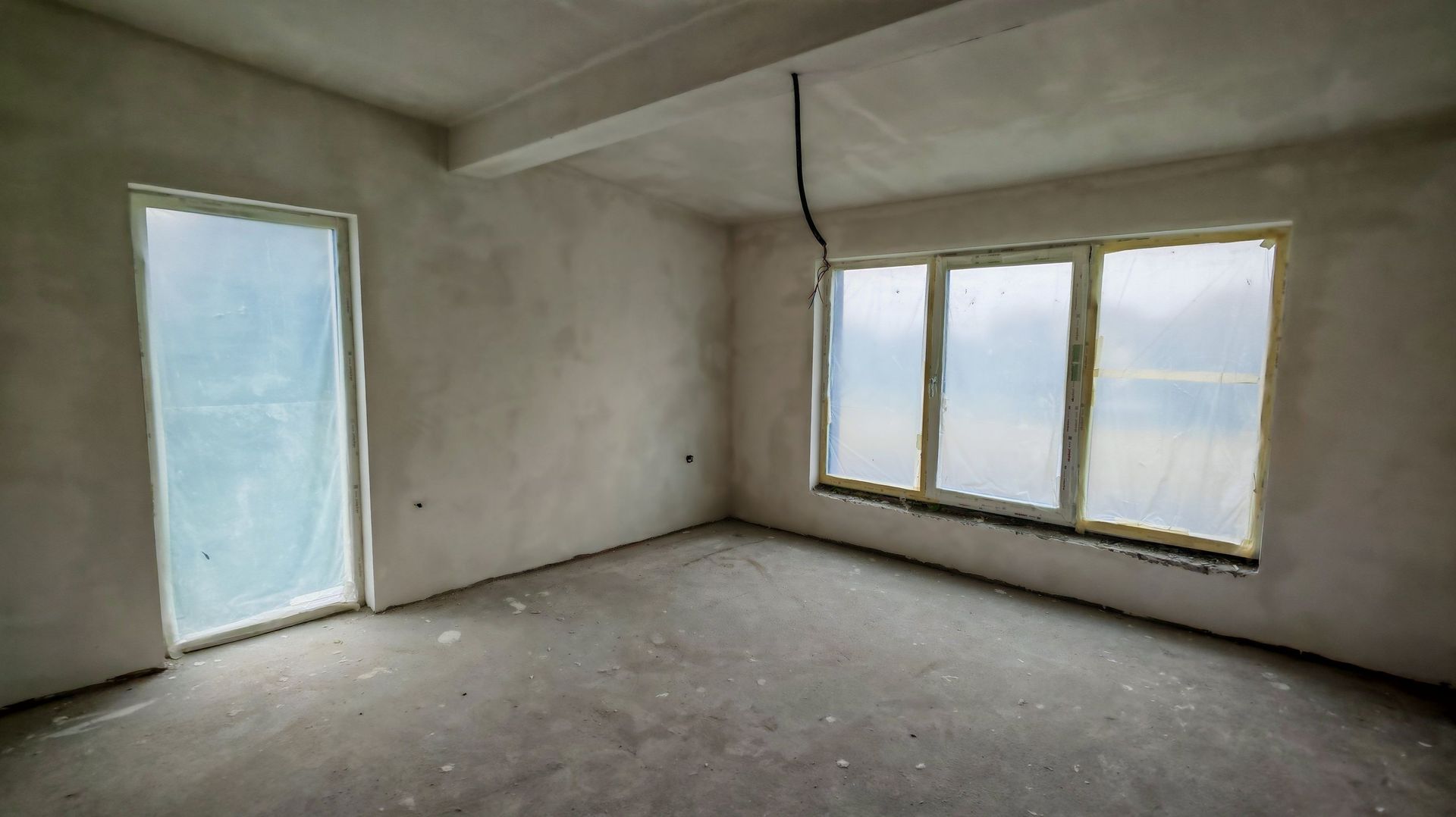 Vila LUX Parter+Etaj(stil mediteranean) in Stupini zona Plugarilor - Poză 25