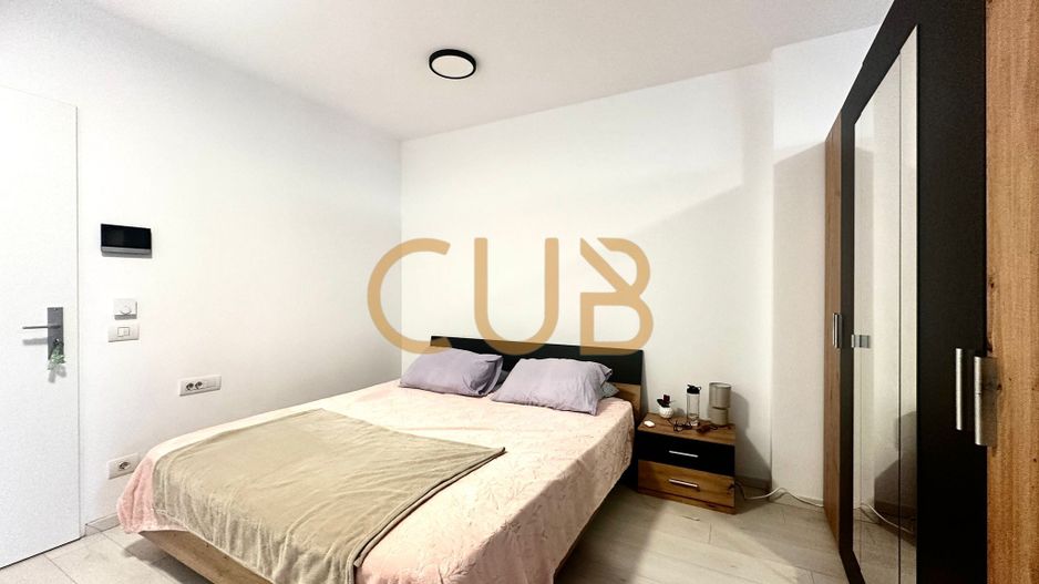 ISHO - 1cam mobilat+utilat | bloc nou,clima | Medicina-Take Ionescu - Poză 8