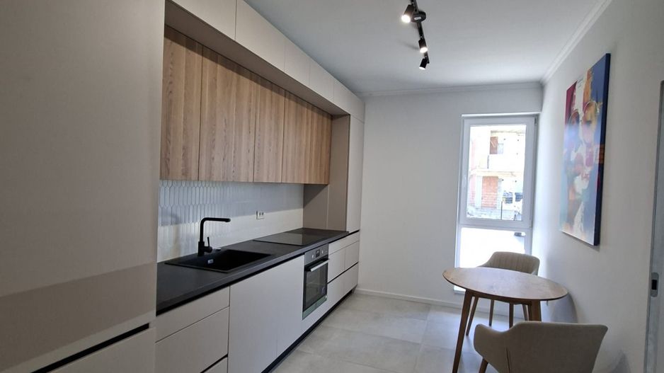 Apartament 1 cameră zona Braytim - Poză 10