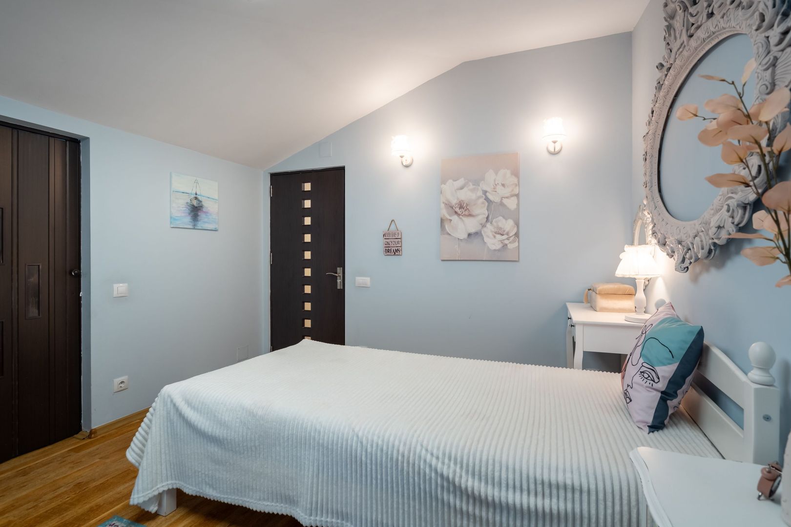 COMISION 0% - Duplex 4 camere cu priveliste in Cartierul Verde - Poză 24