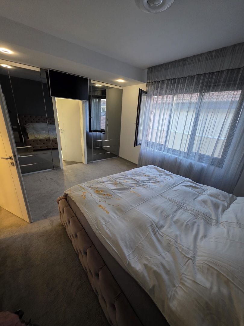 Duplex 4 camere , zona centrala   I Dumbravita I - Poză 14