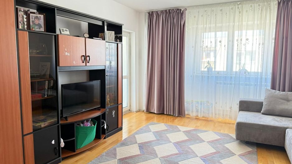 3 CAMERE DECOMANDAT | NERVA TRAIAN | METROU 400 M - Poză 2