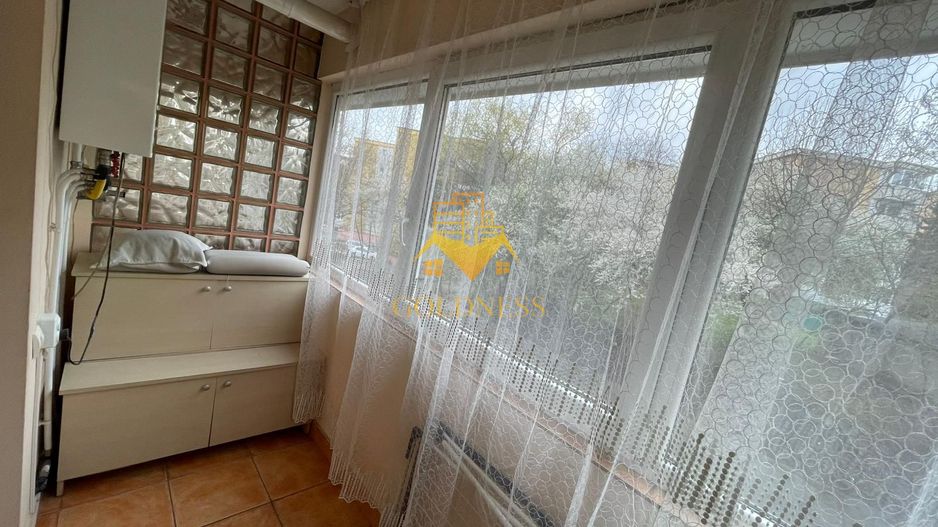 2 Camere decomandate, Parcare, Zorilor, UMF,UTCN, Profi,Observatorului - Poză 11