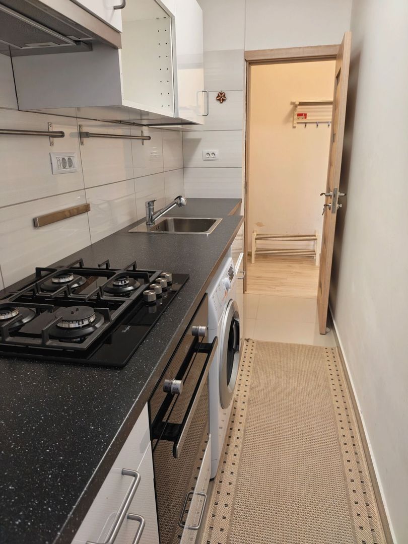 Apartament 1 camera Dec 27 mp Metalurgie Gradinari 60000 euro - Poză 5