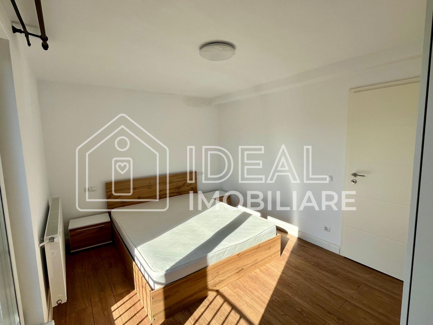 Apartament cu 3 camere si doua balcoane – Cartierul Arhitectilor - Poză 7