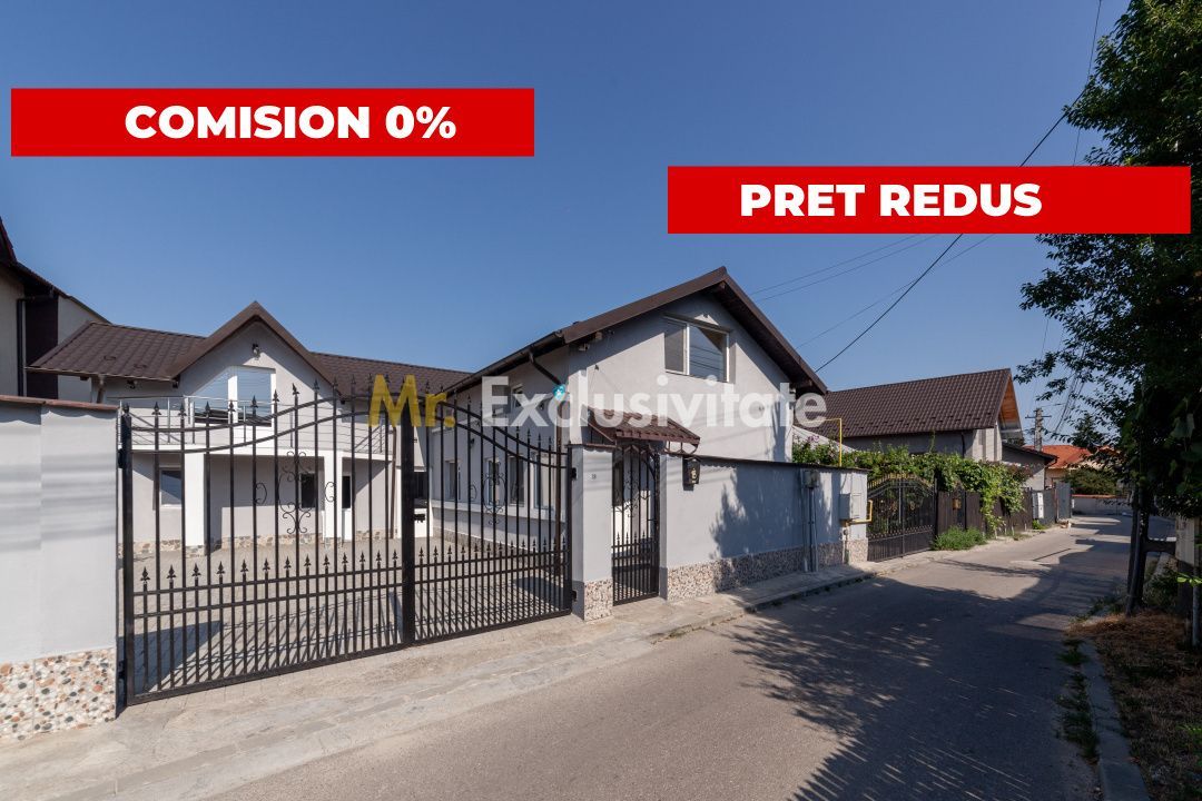 Casa Prelungirea Micsunele, Pitesti, Bascov - Poză 1
