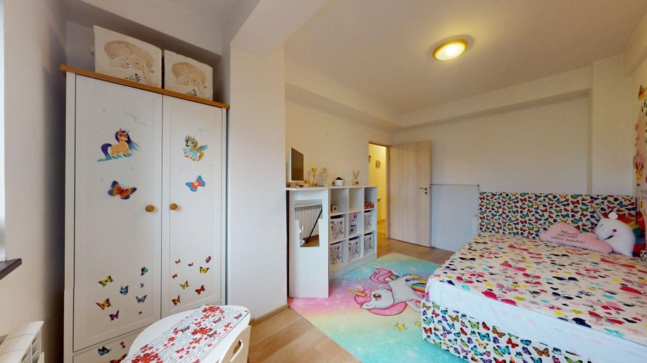 🏡 Vânzare apartament 3 camere Bazilescu – 63 mp utili - Poză 8