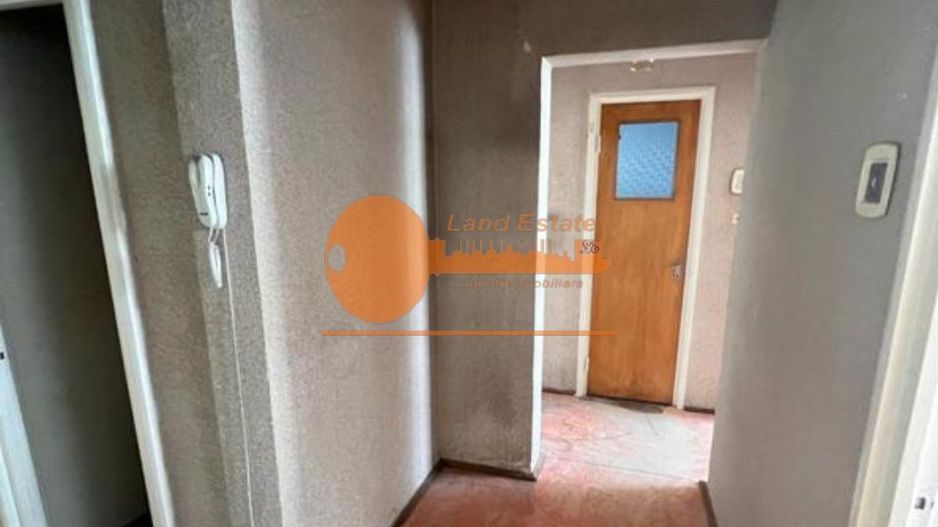 Apartament cu 3 camere in zona Doamna Ghica-Bloc Reabilitat - Poză 11