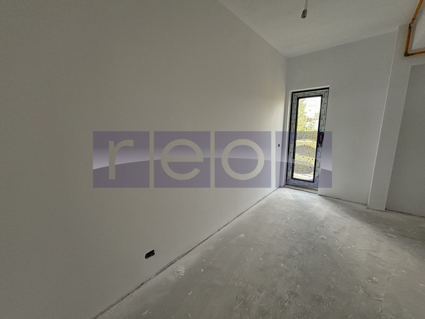 APARTAMENT 3 CAMERE | BLOC NOU | 18MP BALCON - Poză 10