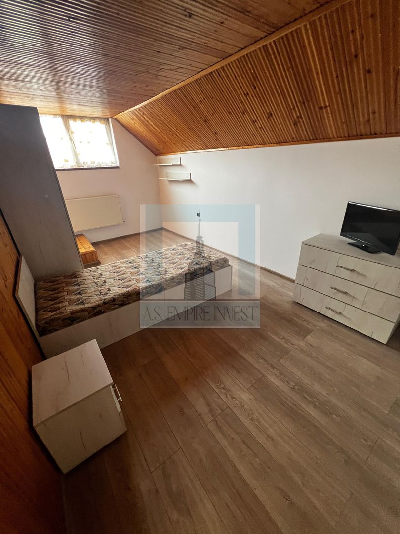 Casa /Villa 3 camere mobilata/utilata - zona Centrul Civic - Poză 10