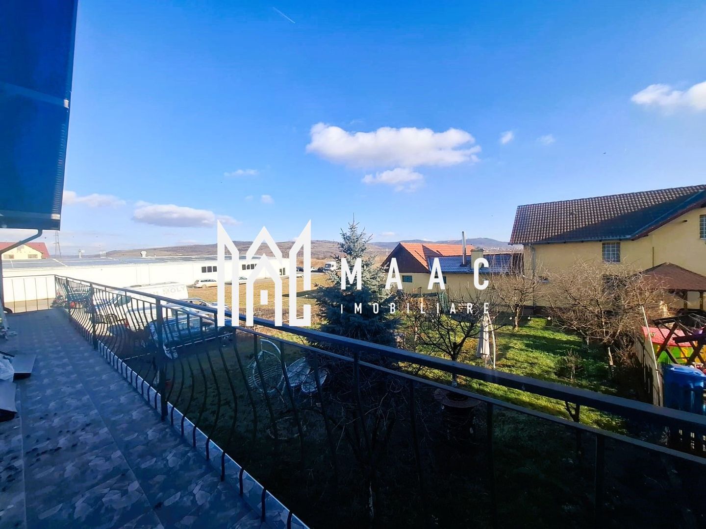 Casa individuala | Spatiu Comercial | Suprafata utila 442 mp - Poză 11