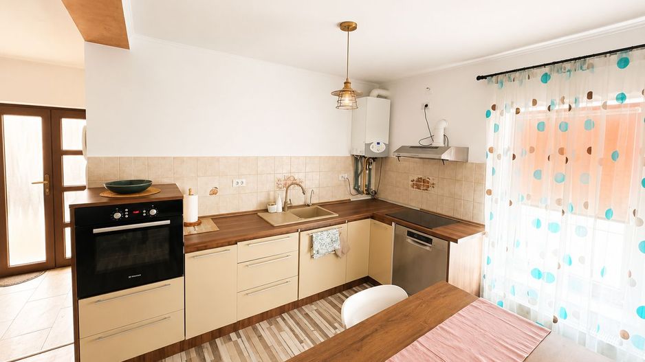 Braytim-Lalelelor | 2 camere | 55 mp utili | Parcare acoperită | Debara - Poză 5