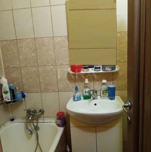 Apartament cu 2 camere în zona Auchan, Iris. - Poză 3