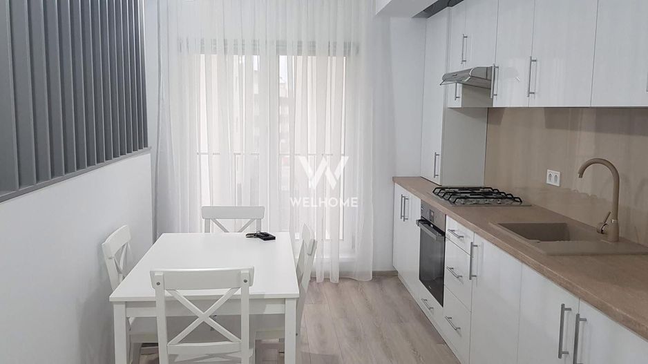 Apartament 3 camere de inchiriat - Marcel Iancu Arhitectilor - Poză 2