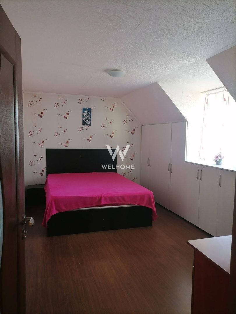 Ap 3 camere, complet mobilat, zonă liniștită, lângă Promenada Mall - Poză 6