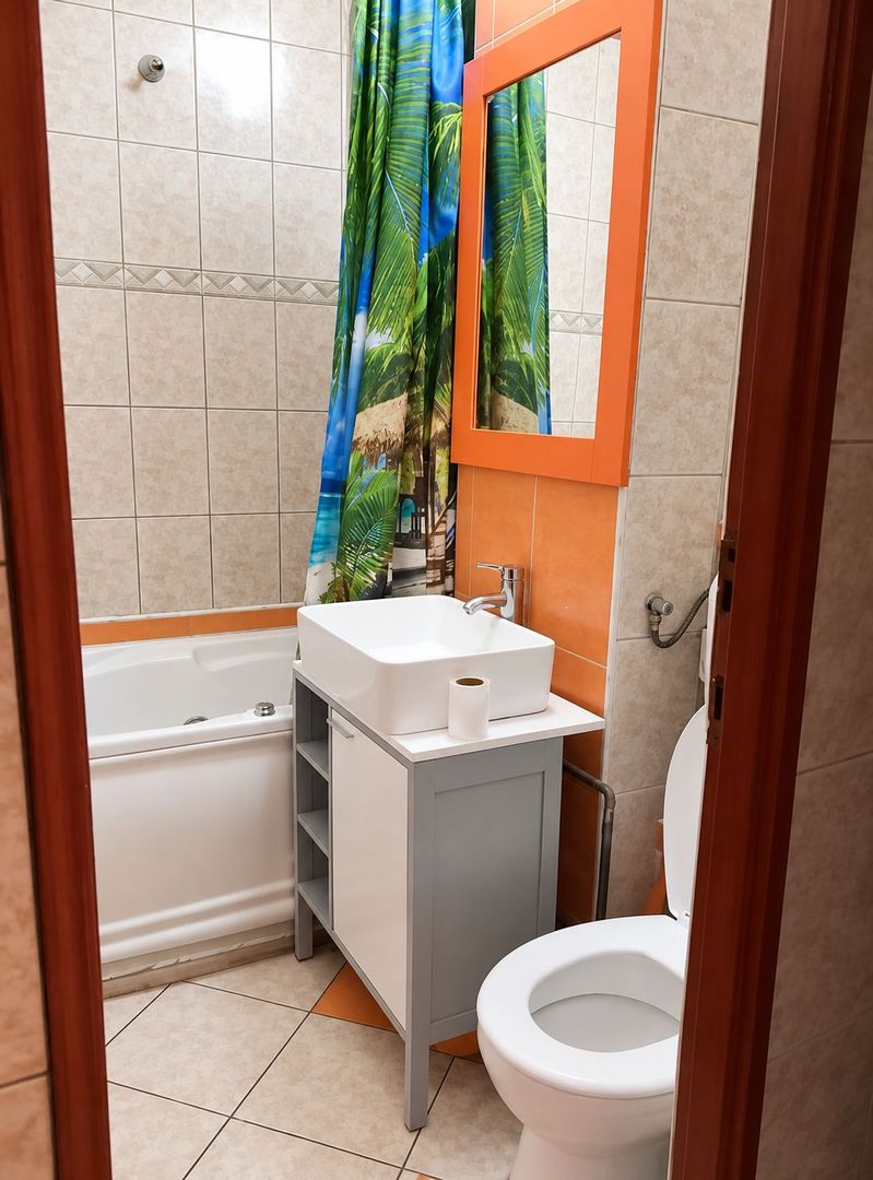Sagului | 3 Camere | Etaj Intermediar | Centrala Proprie. - Poză 5