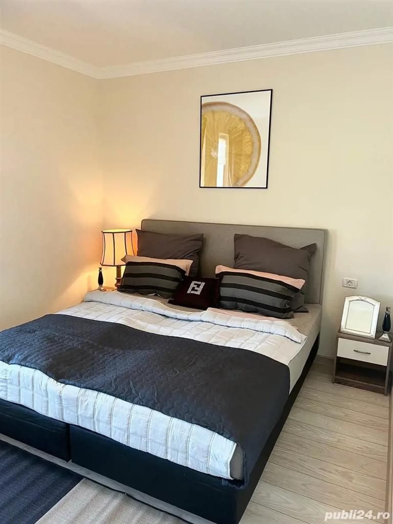 Apartament 2 camere  Giroc bloc nou - Poză 8