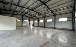 Spatiu industrial, 900 mp , Calea Lugojului Aeroport - Poză 15