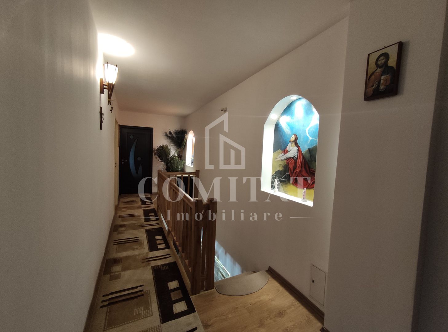 Casă individuala  | 300 mp teren | Gruia - Poză 3