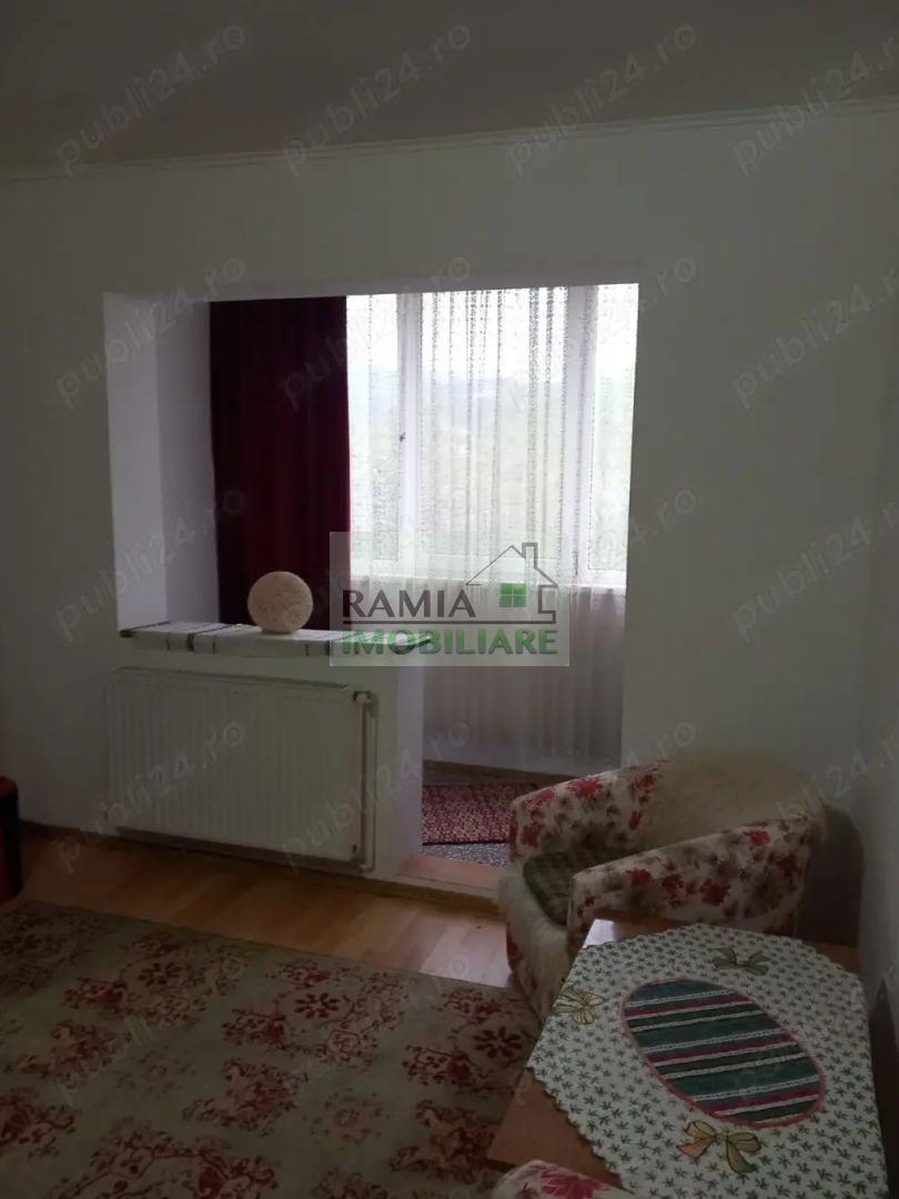 Garsoniera de inchiriat zona Astra - Poză 3