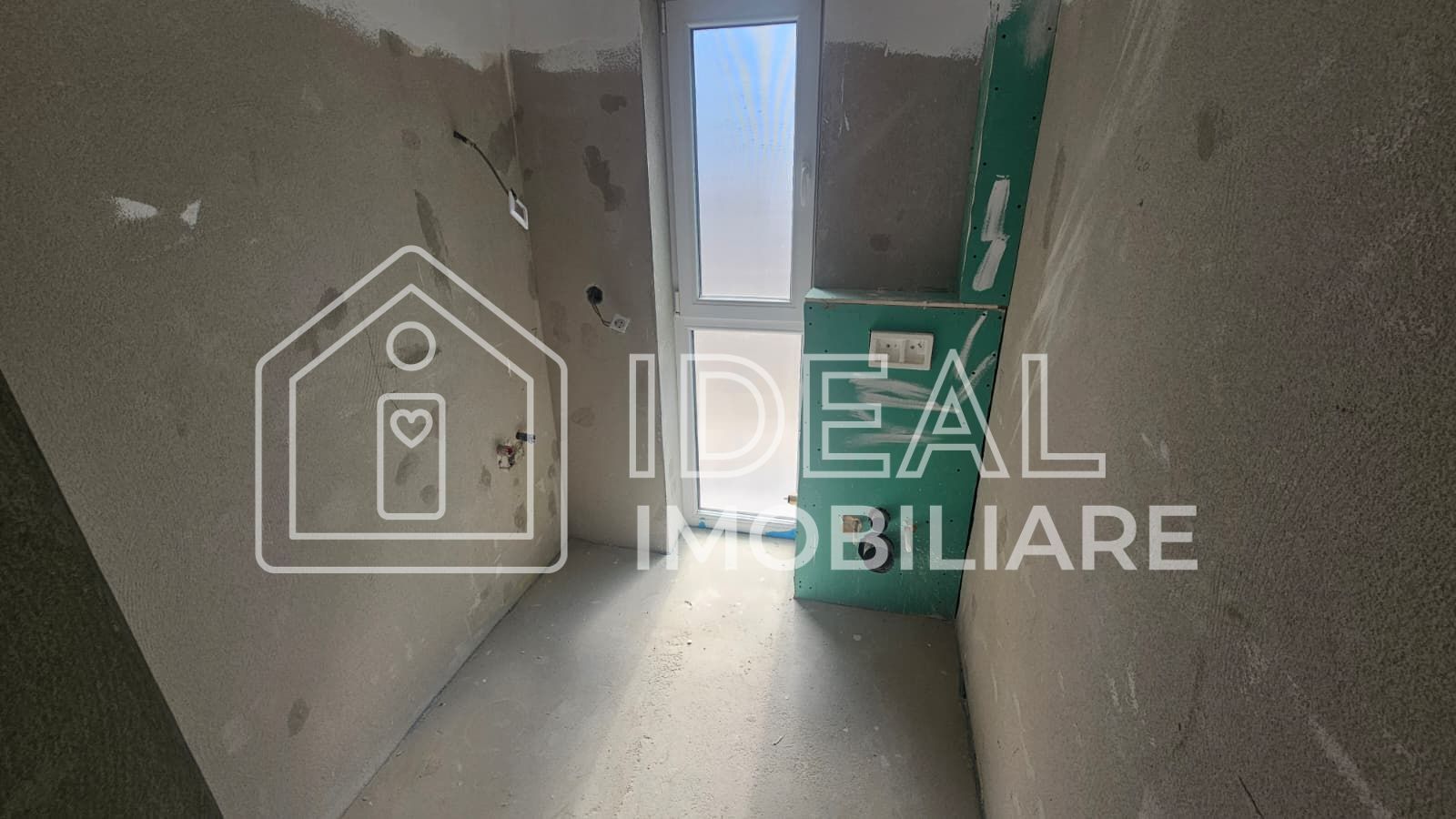 Casa Individuala cu 4 camere si curte in SIbiu, zona Turnisor - Poză 8