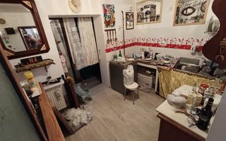 Apartament 4 camere/zona Zimbru - Poză 2