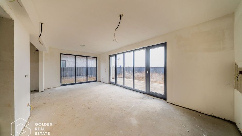 Vila Grand, cartier Westfield, teren 462 mp - Poză 6