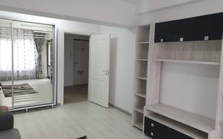 Apartament 1 camera CUG (FUSION TOWERS) - 299 EURO - Poză 2