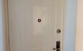 COPOU-2 CAMERE DECOMANDAT-BLOC NOU-ETAJ INTERMEDIAR-MOBILAT SI UTILAT - Poză 2