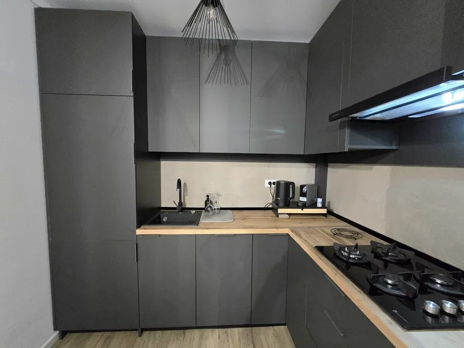 2 Camere de Vânzare – Estoria City, Zona Pallady - Poză 2