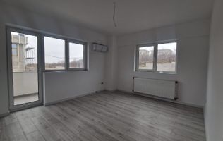 NOU  APARTAMEN 3 CAMERE DEC 2 BAI 84 MP TVA INCLUS