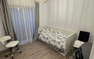 Casa individuala, 130mp utili, 300mp curte, zona OMV - Poză 7