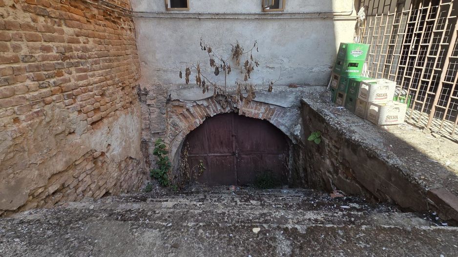 Spatiu comercial de inchiriat – fosta Pizzeria Unirii, Lugoj - Poză 31