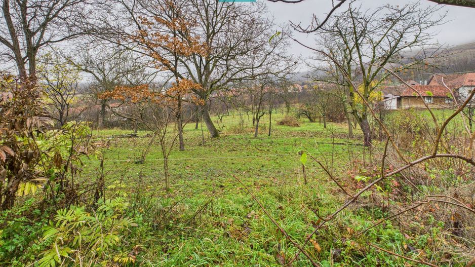 Casă cu 3 camere în localitatea Berindia, Arad - Poză 11