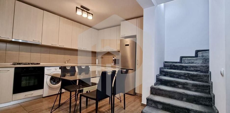 Casa de inchiriat in Turnisor- Curte proprie+ garaj propriu - Poză 2