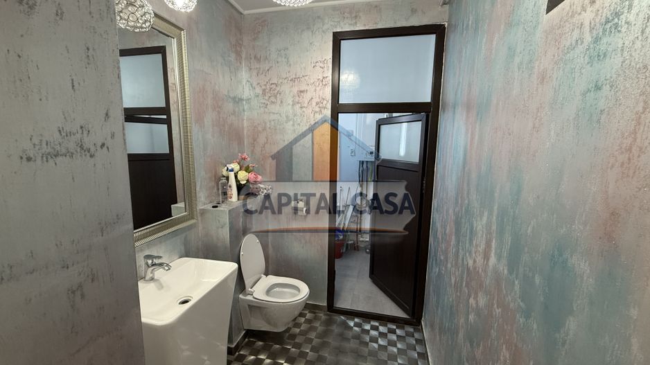 Salon de Înfrumusețare Lux - Central Ploiești - 153 mp - Poză 9