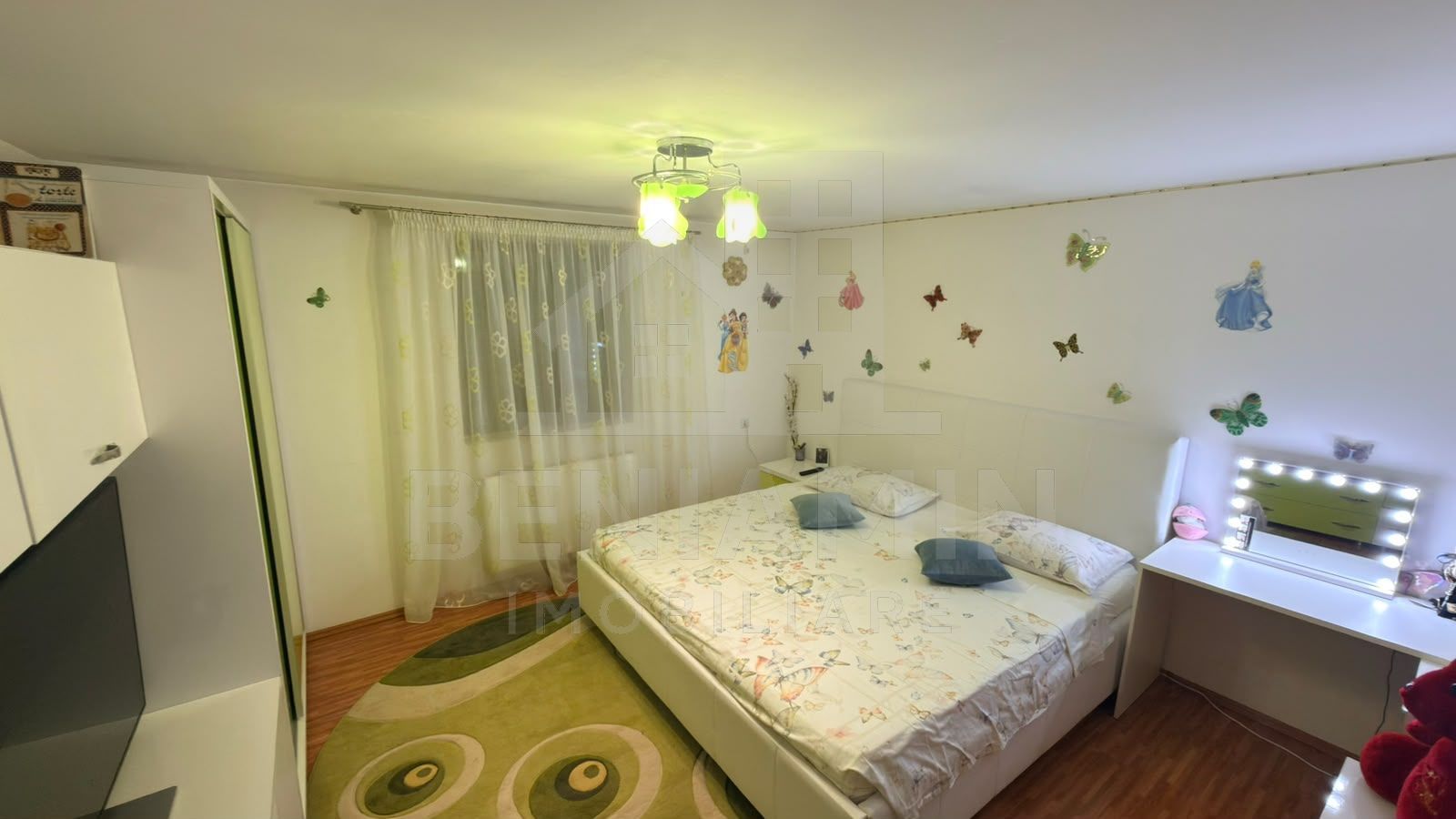 Vila-Premium-8-Camere-Teren-800mp-Panouri-6kw-Magazin-Inclus - Poză 6