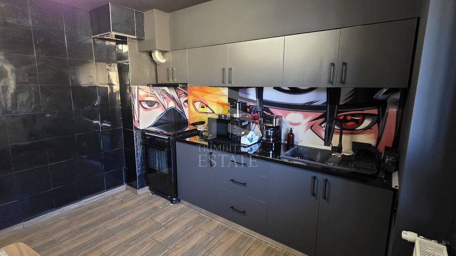 Apartament 4 camere Titan Metrou 1 Decembrie - Poză 8