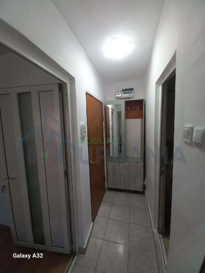 Apartament 1 camera decomandat, Tatarasi Sud (Doi Baieti), 34 mp, 65.000 euro - Poză 4