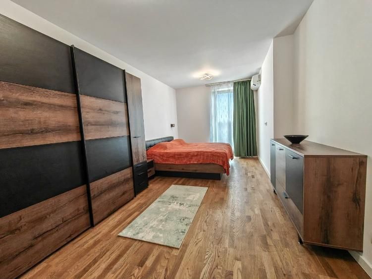 [EN/RO] Apartament 3 camere, The Ivy, mobilat lux, prima inchiriere, for expats - Poză 14