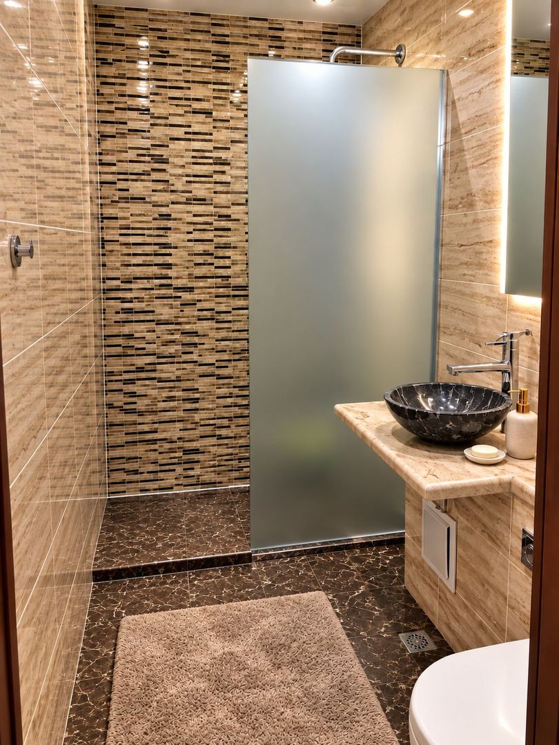 INCHIRIERE APARTAMENT 1 CAMERA – IC FRIMU – 28 MP – ETAJ 3/4 - Poză 5
