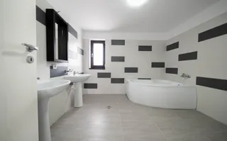 Vila indiviuala, 5 camere, curte libera 320 mp - Comuna Berceni, IF - Poză 26