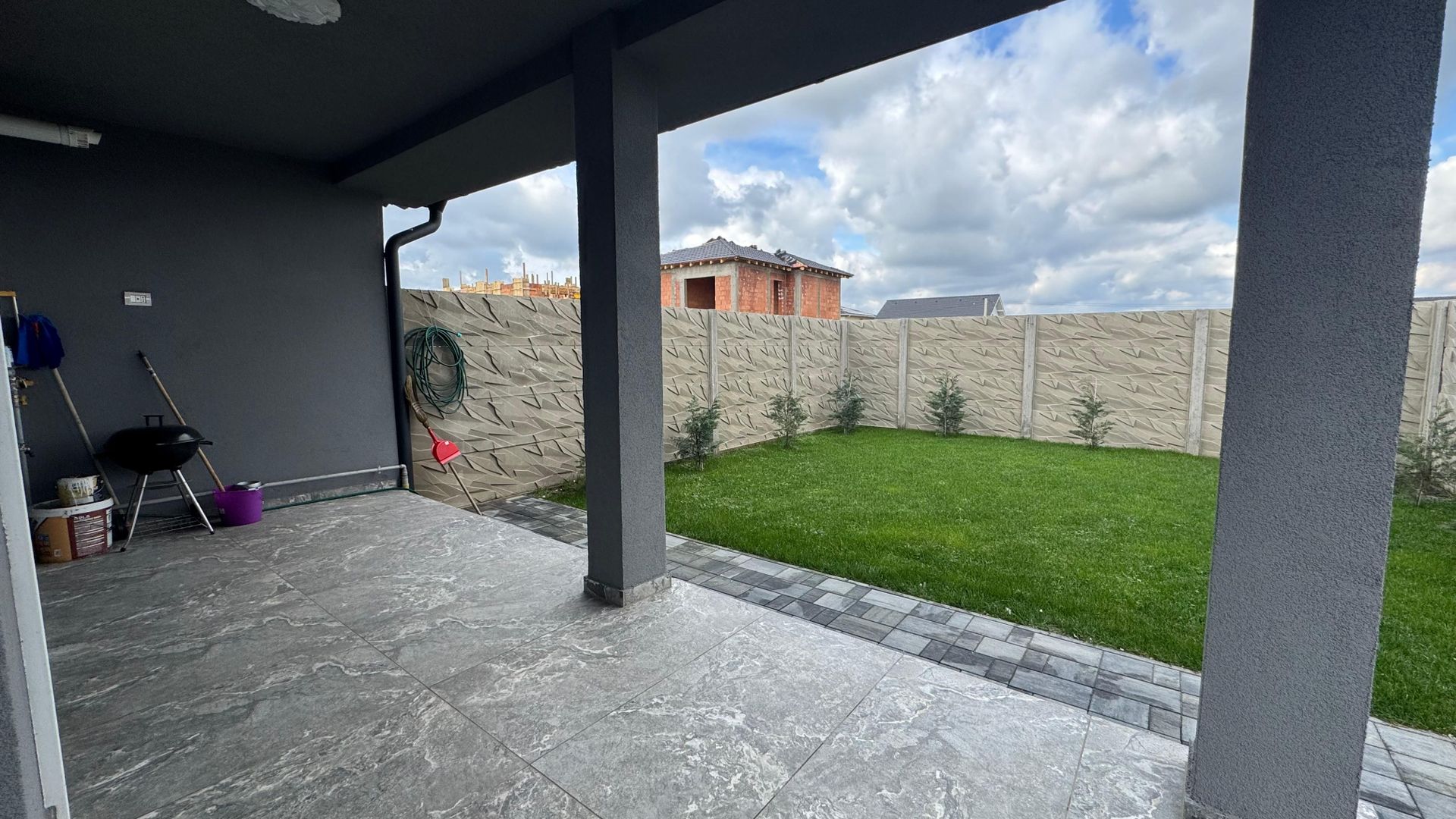 COMISION 0% | Duplex | 119 mp utili | 4 Camere | Săcălaz | - Poză 13