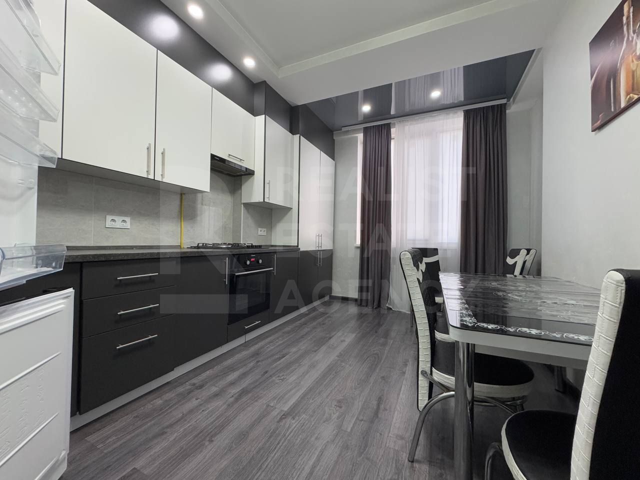 Chirie, apartament, 1 cameră, str. Tudor Vladimirescu, Durlești - Poză 5