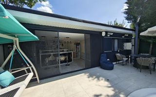 Vila premium P+1+M | 185 mp utili | Teren 650 mp | Piscina | Mobilata si utilata - Poză 6