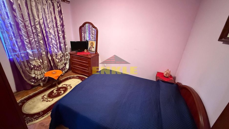 De vânzare apartament 4 camere – Zona Școala 7 - Poză 7